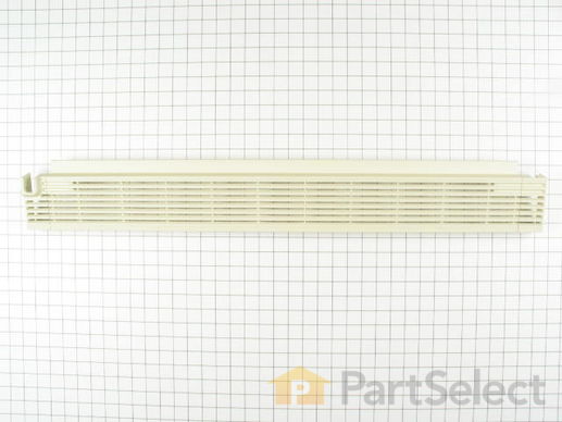 323519-1-M-Whirlpool-2155485           -Kickplate Grille - Only Black Available