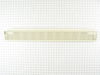 Kickplate Grille - Only Black Available – Part Number: 2155485