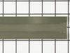 323714-3-S-Whirlpool-2157104           -Door Shelf Retainer - Cut-to-Fit