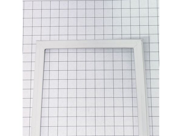 323897-1-M-Whirlpool-2159072           -Freezer Door Gasket - Misty Beige