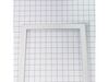 Freezer Door Gasket - Misty Beige – Part Number: 2159072