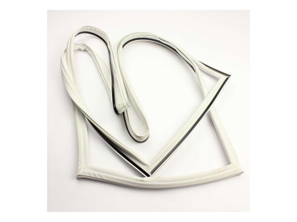 323899-1-M-Whirlpool-2159074           -Freezer Door Gasket - White