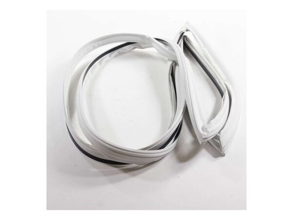 323900-1-M-Whirlpool-2159075           -Fresh Food Door Gasket