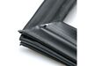 323904-3-S-Whirlpool-2159081           -Fresh Food Door Gasket - Black
