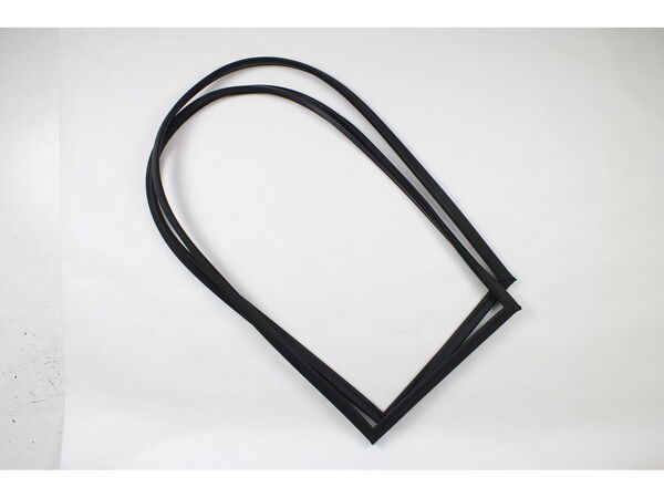 323905-1-M-Whirlpool-2159082           -Freezer Door Gasket - Black