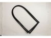 323905-2-S-Whirlpool-2159082           -Freezer Door Gasket - Black