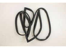 Fresh Food Door Gasket - Black – Part Number: 2159083