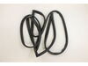 Fresh Food Door Gasket - Black – Part Number: 2159083