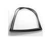 323906-2-S-Whirlpool-2159083           -Fresh Food Door Gasket - Black