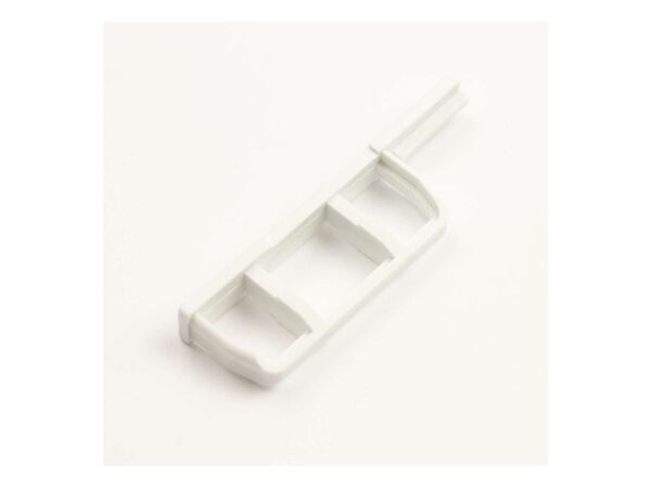 323944-1-M-Whirlpool-2159300           -End Cap Trim - White
