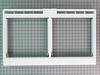 Pan Cover with Rollers – Part Number: 2161767