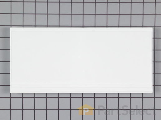 324680-1-M-Whirlpool-2163423           -Ice Compartment Door - White
