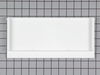 324680-2-S-Whirlpool-2163423           -Ice Compartment Door - White