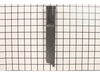 Crevice Tool – Part Number: AC60RAKZZV06