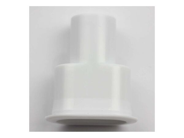 324814-1-M-Whirlpool-2163762           -Mounting Shelf Cup - White
