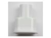 Mounting Shelf Cup - White – Part Number: 2163762