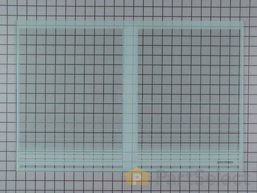 324963-1-M-Whirlpool-2164379           -Glass Shelf