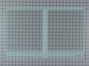 Glass Shelf – Part Number: 2164379