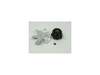 Condenser Fan Motor with Blade – Part Number: 2169135