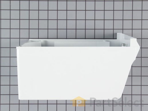 325839-1-M-Whirlpool-2171257           -Ice Container Front Cover