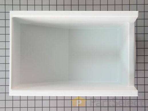 325916-1-M-Whirlpool-2171707           -Freezer Bin