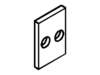 SHIELD – Part Number: 2172931