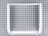 326335-2-S-Whirlpool-2174250           -Crisper Cover Support - Glass Not Included