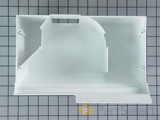 326403-1-M-Whirlpool-2174352           -Ice Bin Front Cover