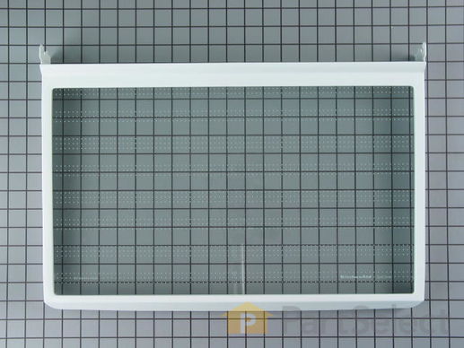 326431-1-M-Whirlpool-2174403           -Shelf Frame with Glass