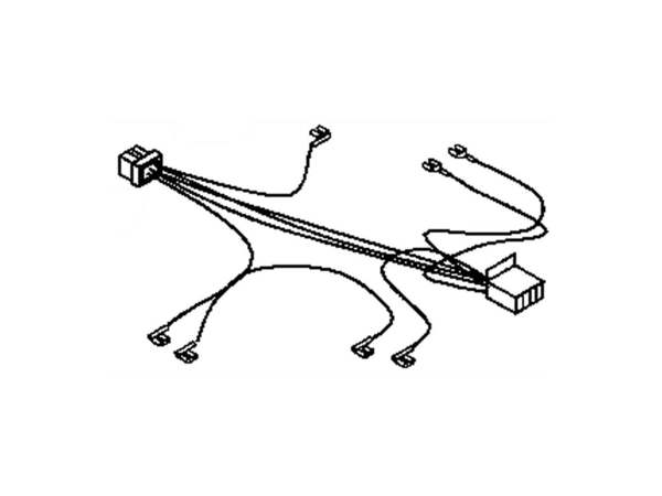 326863-1-M-Whirlpool-2176927           -Wire Harness