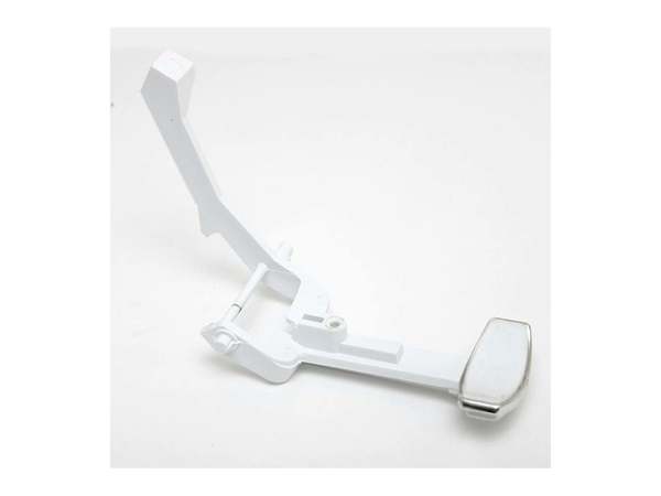 326891-1-M-Whirlpool-2177149           -Water Dispenser Arm - White
