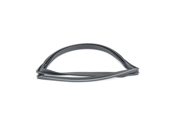 326946-1-M-Whirlpool-2177304           -Door Gasket - Black
