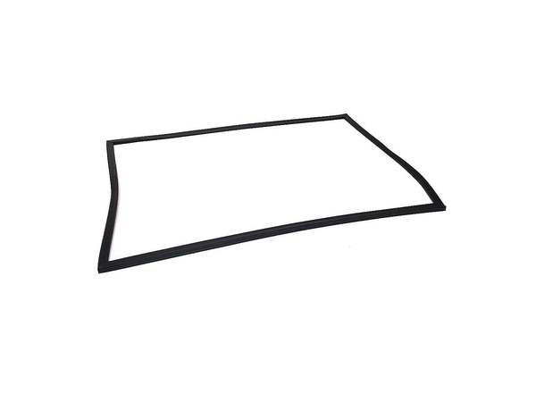 326947-1-M-Whirlpool-2177305           -Fresh Food Door Gasket - Black