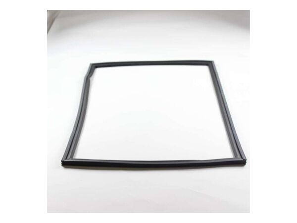 326950-1-M-Whirlpool-2177310           -Freezer Magnetic Door Gasket - Black