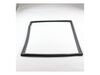 Freezer Magnetic Door Gasket - Black – Part Number: 2177310