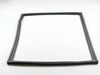 326950-2-S-Whirlpool-2177310           -Freezer Magnetic Door Gasket - Black