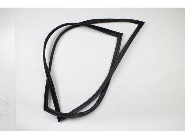 326951-1-M-Whirlpool-2177311           -Door Gasket - Black