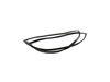 326951-2-S-Whirlpool-2177311           -Door Gasket - Black