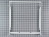 Cantilever Shelf Frame – Part Number: 2179443