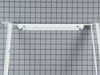 327157-2-S-Whirlpool-2179443           -Cantilever Shelf Frame