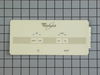 Front Cover Overlay – Part Number: 2180356