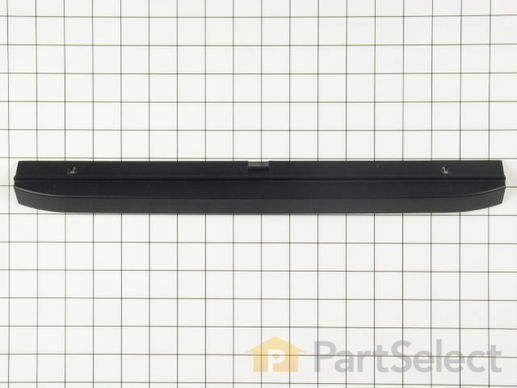 327524-1-M-Whirlpool-2181152           -Handle - Black
