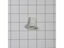 Thermostat Knob - White – Part Number: 2182111