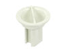 327627-3-S-Whirlpool-2182111           -Thermostat Knob - White