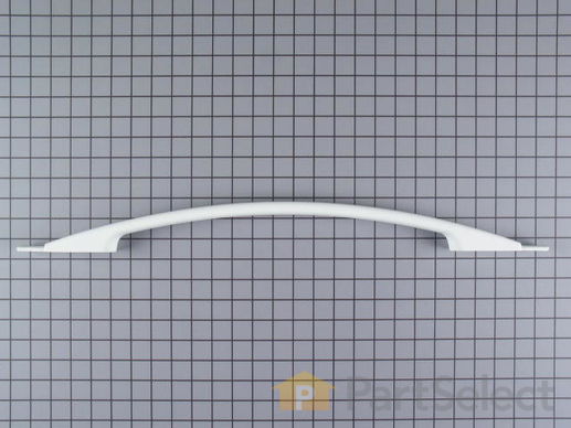 328262-1-M-Whirlpool-2186649W          -Door Handle