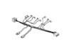HARNS-WIRE – Part Number: 2187306