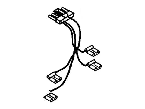 328535-1-M-Whirlpool-2187408           -Wire Harness