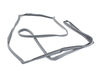328617-3-S-Whirlpool-2188318A          -Freezer Door Gasket
