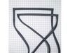 Door Gasket - Gray – Part Number: 2188319A