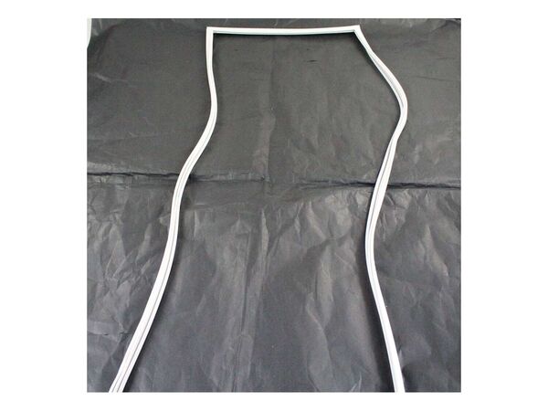 328668-1-M-Whirlpool-2188404A          -Fresh Food Door Gasket